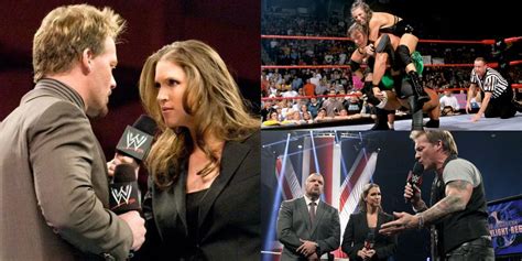 Your Source For All Things Stephanie McMahon